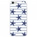 TPU0IPHONE7MARIN2 - Coque souple pour Apple iPhone 7 avec impression Motifs thème marin 2