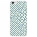 TPU0IPHONE7RETRO1 - Coque souple pour Apple iPhone 7 avec impression Motifs retro 1