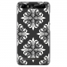 TPU0JUST5BAROQUE4 - Coque souple pour Konrow Just5 avec impression Motifs style baroque 4