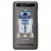 TPU0JUST5ROBOT - Coque souple pour Konrow Just5 avec impression Motifs robot
