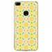 TPU0P8LITE17RETRO5 - Coque souple pour Huawei P8 Lite 2017 avec impression Motifs retro 5