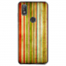 TPU0VIEW2BANDESVINT3 - Coque souple pour Wiko View 2 avec impression Motifs bandes effets vintages 3