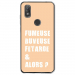 TPU0VIEW2FUMEUSEBEIGE - Coque souple pour Wiko View 2 avec impression Motifs fumeuse et alors beige