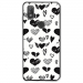 TPU0VIEW2LOVE1 - Coque souple pour Wiko View 2 avec impression Motifs Love coeur 1