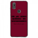 TPU0VIEW2PERFECTIONBORDEA - Coque souple pour Wiko View 2 avec impression Motifs frôler la perfection bordeau