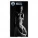 TPU0XPERIAXZ1FEMMENUE - Coque souple pour Sony Xperia XZ1 avec impression Motifs femme dénudée