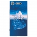 TPU0XPERIAXZ1TOUCHECOULE - Coque souple pour Sony Xperia XZ1 avec impression Motifs Touché Coulé