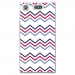 TPU0XZ1COMPMARIN3 - Coque souple pour Sony Xperia XZ1 Compact avec impression Motifs thème marin 3