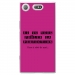 TPU0XZ1COMPPERFECTIONFUSHIA - Coque souple pour Sony Xperia XZ1 Compact avec impression Motifs frôler la perfection fushia