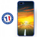 TPU0Y52018DRIVE - Coque souple pour Huawei Y5 (2018) avec impression Motifs Drive