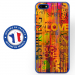 TPU0Y52018LOVESPRING - Coque souple pour Huawei Y5 (2018) avec impression Motifs Love Spring