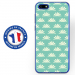 TPU0Y52018RETRO4 - Coque souple pour Huawei Y5 (2018) avec impression Motifs retro 4