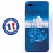 TPU0Y52018TOUCHECOULE - Coque souple pour Huawei Y5 (2018) avec impression Motifs Touché Coulé