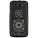 TPU1BARRYENCEINTE - Coque souple pour Wiko Barry avec impression Motifs enceinte