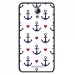 TPU1LENOVOBMARIN5 - Coque souple pour Lenovo B avec impression Motifs thème marin 5