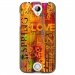 TPU1M320LOVESPRING - Coque souple pour Acer Liquid M320 avec impression Motifs Love Spring