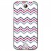TPU1M320MARIN3 - Coque souple pour Acer Liquid M320 avec impression Motifs thème marin 3
