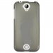 TPU1M320PIED - Coque souple pour Acer Liquid M320 avec impression Motifs empreinte de pied
