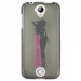 TPU1M320SOSEXY - Coque souple pour Acer Liquid M320 avec impression Motifs So Sexy