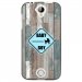 TPU1M330BABYBOY - Coque souple pour Acer Liquid M330 avec impression Motifs Baby Boy