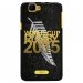 TPU1RAINBOWGOLDALLBLACKS - Coque Souple en gel pour Wiko Rainbow avec impression logo rugby doré et drapeau des All Blacks