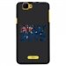 TPU1RAINBOWWCRAUSTRALIE - Coque Souple en gel pour Wiko Rainbow avec impression Australie et logo rugby WCR 2015