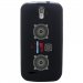 TPU1SFRTRAIL4MP3 - Coque souple pour SFR StarTrail 4 avec impression Motifs lecteur MP3