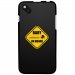 TPU1SUNSET2BABYBOARD - Coque souple pour Wiko Sunset 2 avec impression Motifs Baby On Board