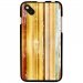 TPU1SUNSET2BANDESVINT1 - Coque souple pour Wiko Sunset 2 avec impression Motifs bandes effets vintages 1