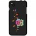 TPU1SUNSET2CHOUETTEBRANCHE - Coque Souple en gel pour Wiko Sunset 2 avec impression Motifs chouette sur une branche