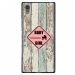 TPU1XA1ULTRABABYGIRL - Coque souple pour Sony Xperia XA1 Ultra avec impression Motifs Baby Girl