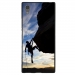 TPU1XA1ULTRACLIMB2 - Coque souple pour Sony Xperia XA1 Ultra avec impression Motifs escalade 2