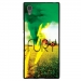 TPU1XA1ULTRAFURY - Coque souple pour Sony Xperia XA1 Ultra avec impression Motifs Fury