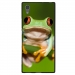 TPU1XA1ULTRAGRENOUILLE - Coque souple pour Sony Xperia XA1 Ultra avec impression Motifs grenouille