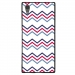 TPU1XA1ULTRAMARIN3 - Coque souple pour Sony Xperia XA1 Ultra avec impression Motifs thème marin 3