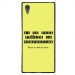 TPU1XA1ULTRAPERFECTIONJAUNE - Coque souple pour Sony Xperia XA1 Ultra avec impression Motifs frôler la perfection jaune