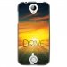TPU1Z320DRIVE - Coque souple pour Acer Liquid Z320 avec impression Motifs Drive