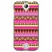TPU1Z330AZTEQUE - Coque souple pour Acer Liquid Z330 avec impression Motifs aztèque