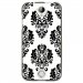 TPU1Z330BAROQUE1 - Coque souple pour Acer Liquid Z330 avec impression Motifs style baroque 1