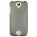TPU1Z330MAINDOIGT - Coque souple pour Acer Liquid Z330 avec impression Motifs doigt d'honneur