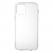 TPU2MM-IP12 - Coque souple iPhone 12/12 Pro en gel épais 2mm flexible enveloppant transparent