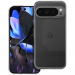 TPU2MM-PIXEL9PROXL - Coque souple Pixel 9 Pro XL en gel épais 2mm flexible enveloppant transparent