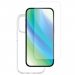 TPUGLASS-IP16PLUS - Pack protection transparente Avant + Arrière iPhone 16 Plus