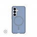 UAG-S26-DOTCLOUDB - Coque UAG DOT MagSafe Cloud Blue Pour Samsung S26