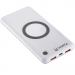 VARTA-QI15000GRIS - Batterie Powerbank VARTA de 15.000 mAh grise Fast-Charge 20W + induction sans fil