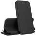 VEGA-S10PLUSNOIR - Etui Galaxy S10+ rabat latéral fonction stand coloris noir