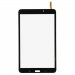 VITRE-TAB480NOIR - Vitre tactile Tab4 8 pouces SM-T330 coloris noir