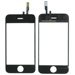 VITRE_TACT_3GS - Vitre Face Avant et Surface Tactile Apple iPhone 3GS