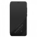 WIKOSMART-VIEWGO - Wiko Smart-Folio View-GO avec rabat latéral zone de notification