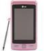 Accessoires pour LG KP501